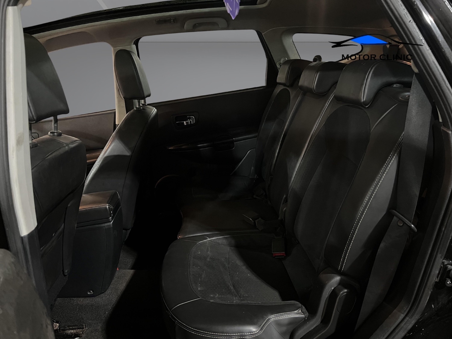 Used Nissan Qashqai+2 2013 for sale - 76432186: Photo 13