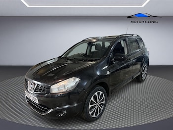 2013 (63) - 1.5 dCi [110] 360 5dr