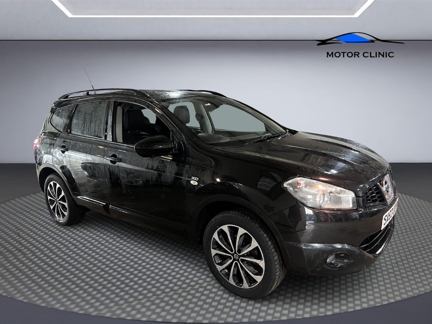 Used Nissan Qashqai+2 2013 for sale - 76432186: Photo 7