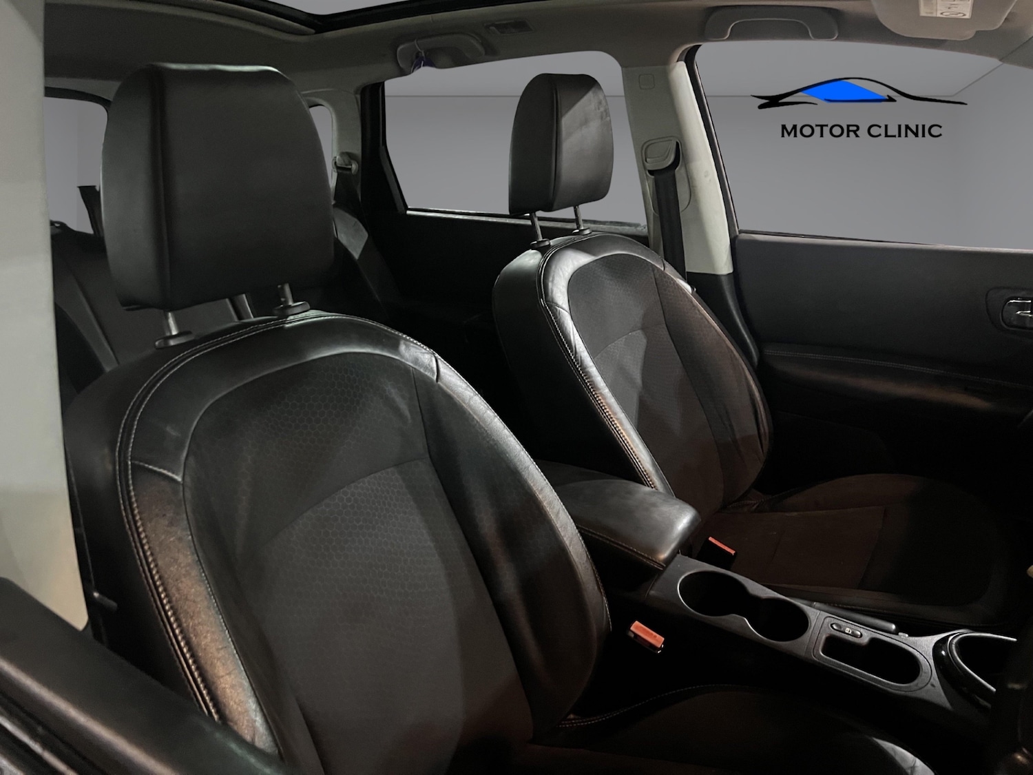 Used Nissan Qashqai+2 2013 for sale - 76432186: Photo 9