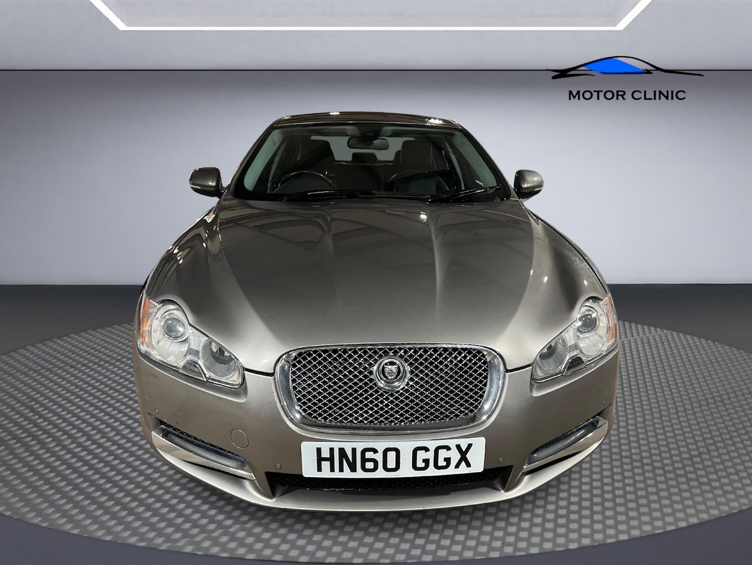 Used Jaguar XF 2010 for sale - 76180791: Photo 7