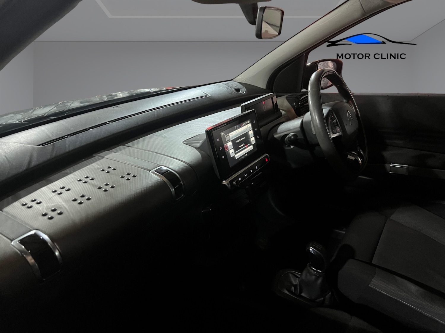 Used Citroen C4 Cactus 2015 for sale - 76497638: Photo 10