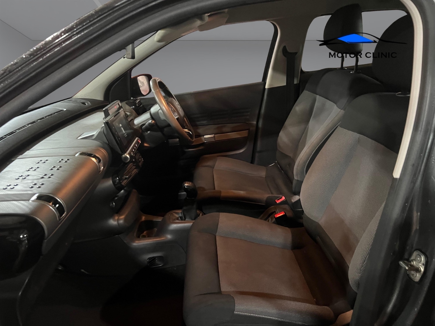 Used Citroen C4 Cactus 2015 for sale - 76497638: Photo 11