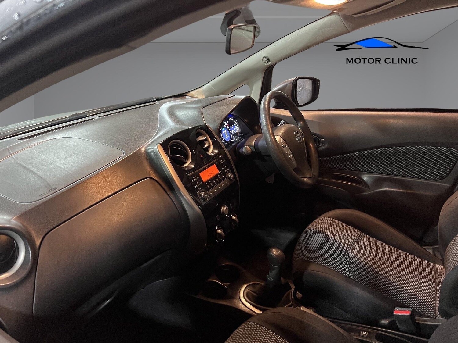 Used Nissan Note 2013 for sale - 77549070: Photo 10
