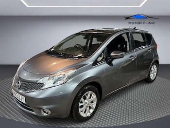 Used Nissan Note 2013 for sale - 77549070: Photo