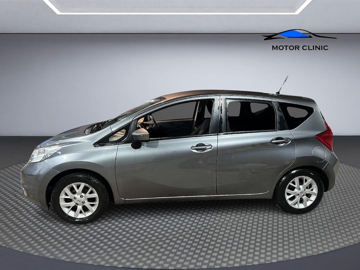 Used Nissan Note 2013 for sale - 77549070: Photo 2