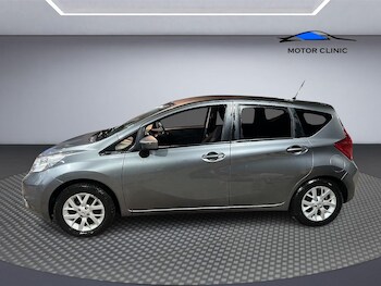 Used Nissan Note 2013 for sale - 77549070: Photo