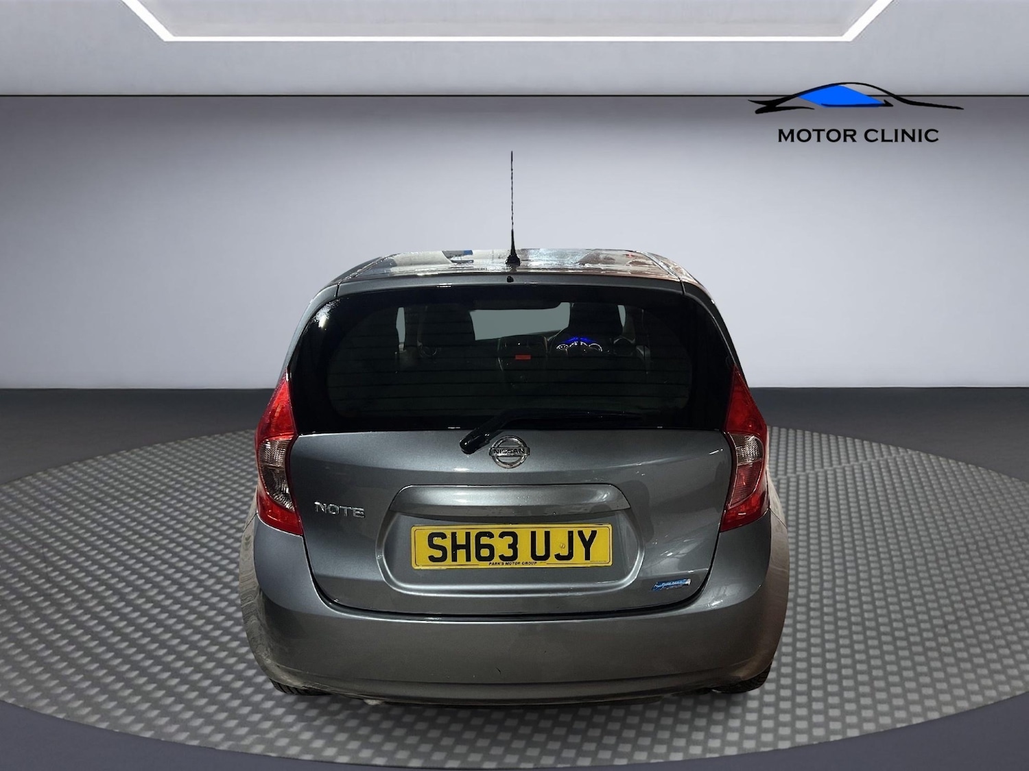 Used Nissan Note 2013 for sale - 77549070: Photo 4