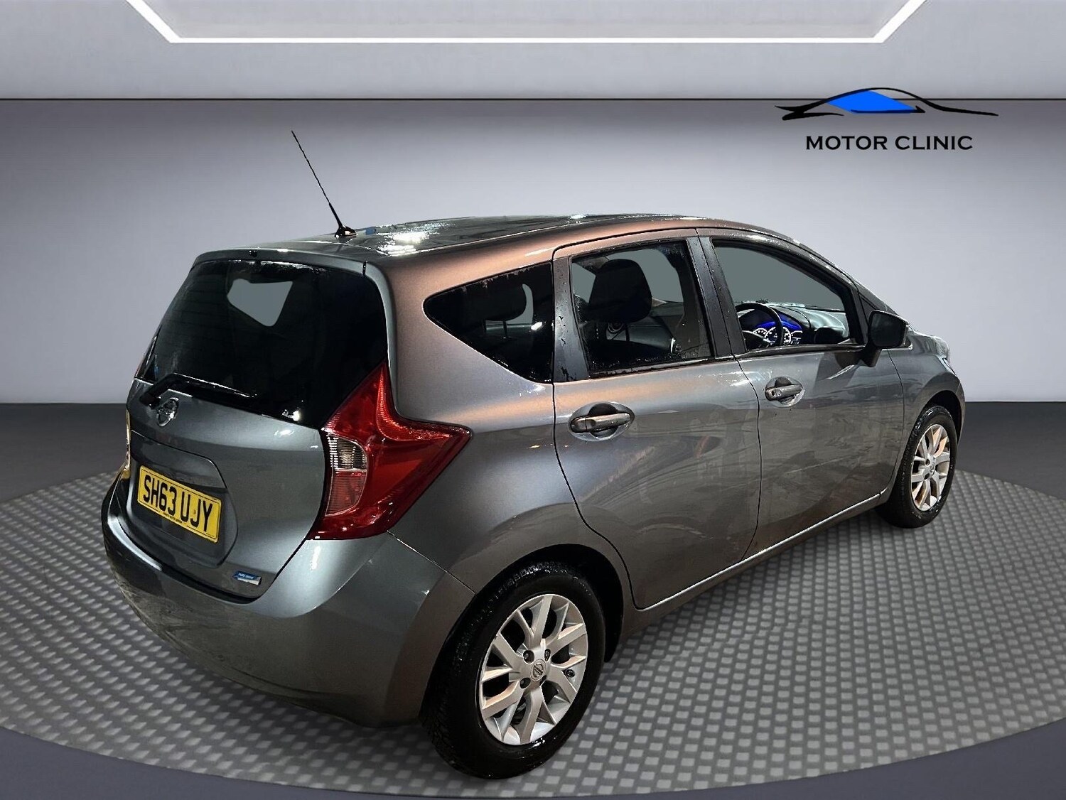 Used Nissan Note 2013 for sale - 77549070: Photo 5