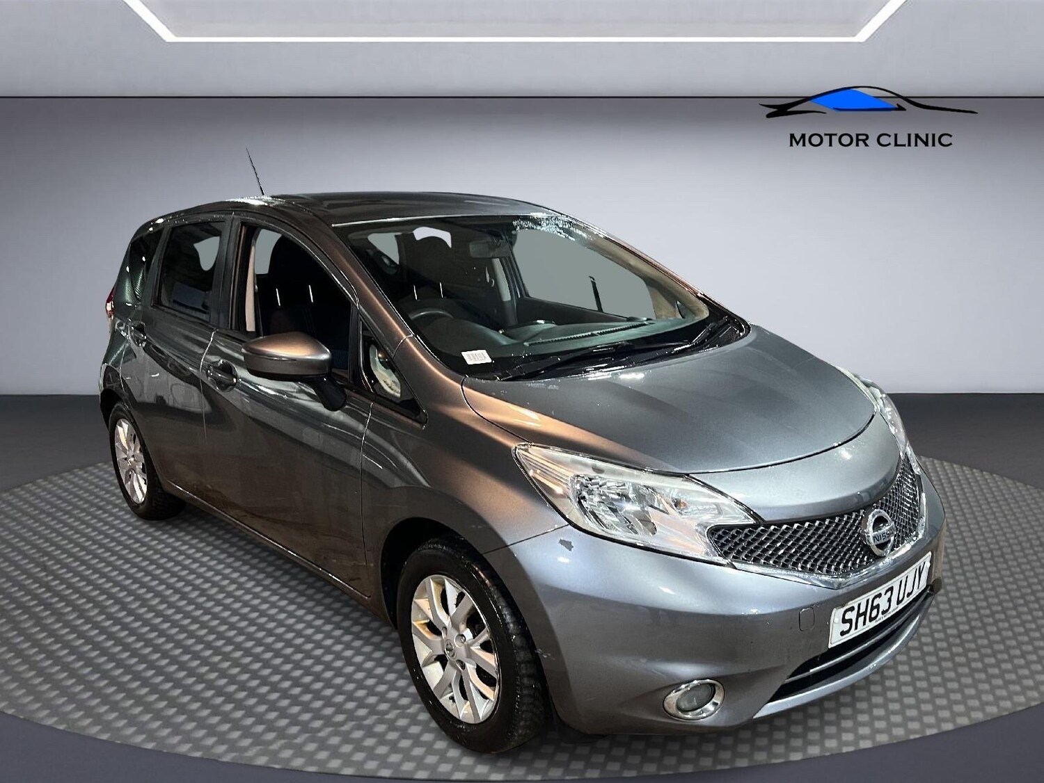 Used Nissan Note 2013 for sale - 77549070: Photo 7