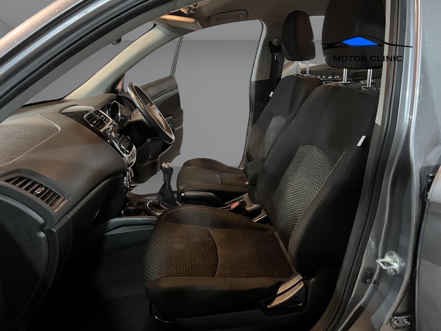 Used Mitsubishi ASX 2015 for sale - 76699721: Photo 12