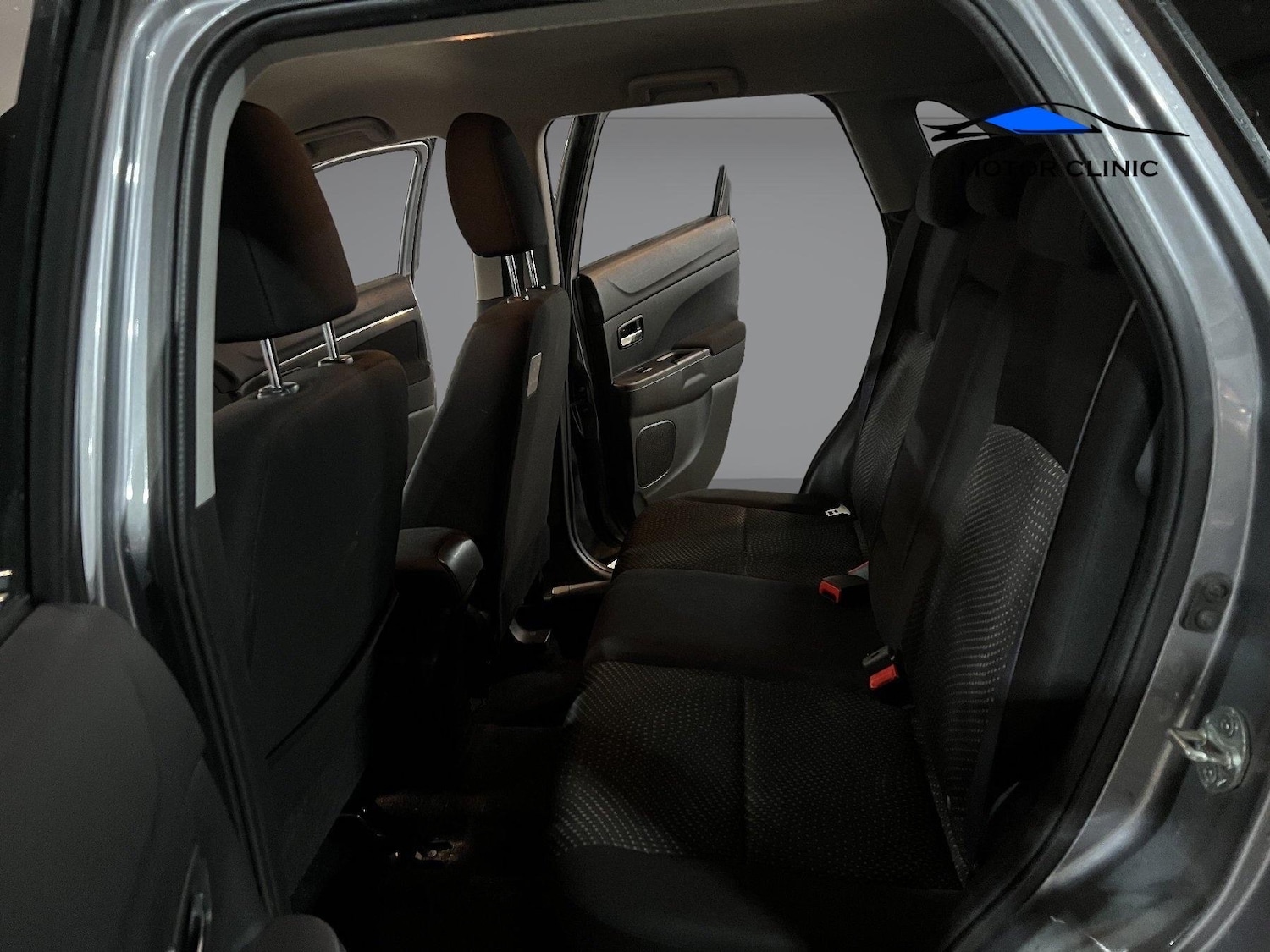 Used Mitsubishi ASX 2015 for sale - 76699721: Photo 13