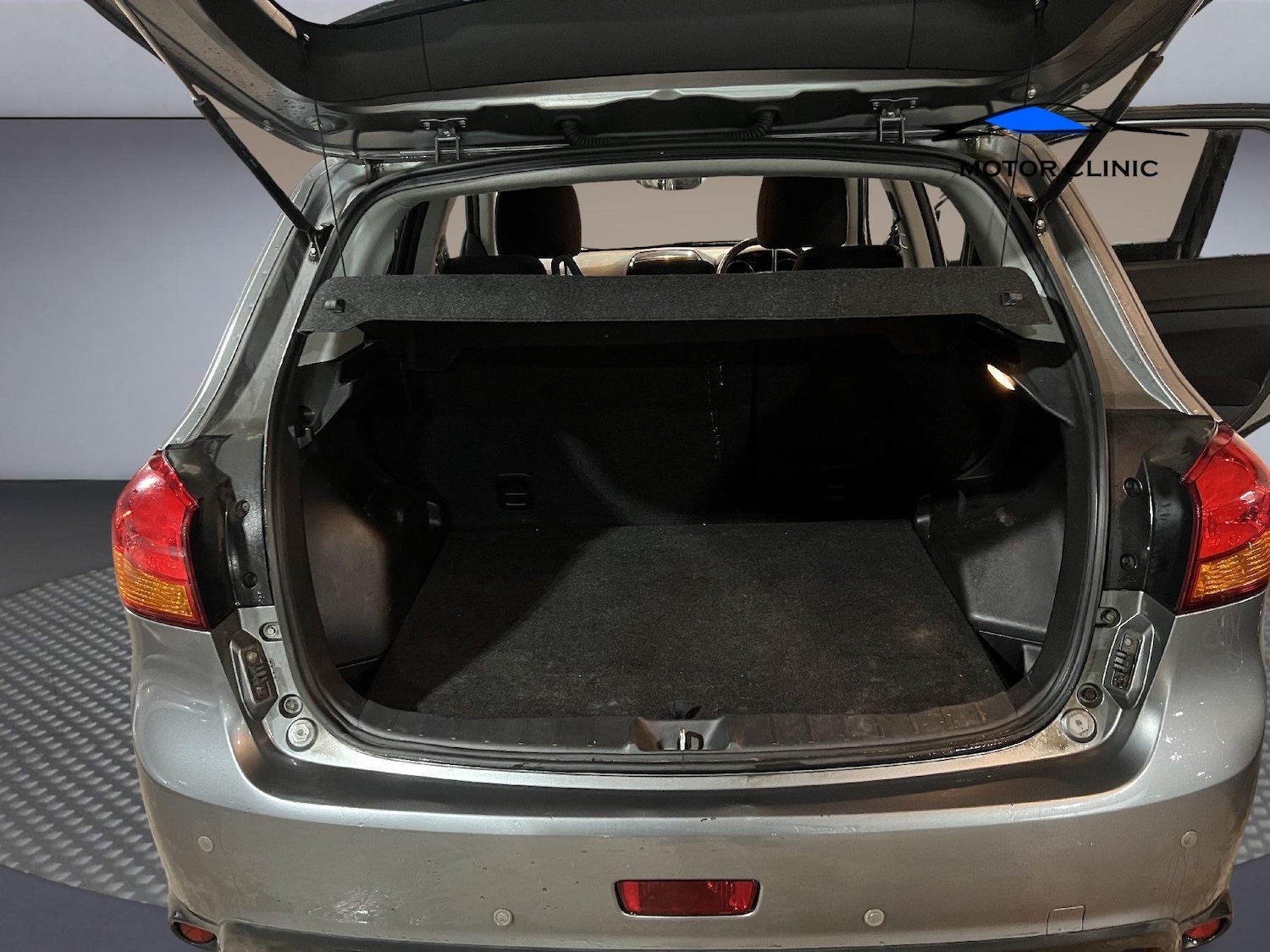 Used Mitsubishi ASX 2015 for sale - 76699721: Photo 14