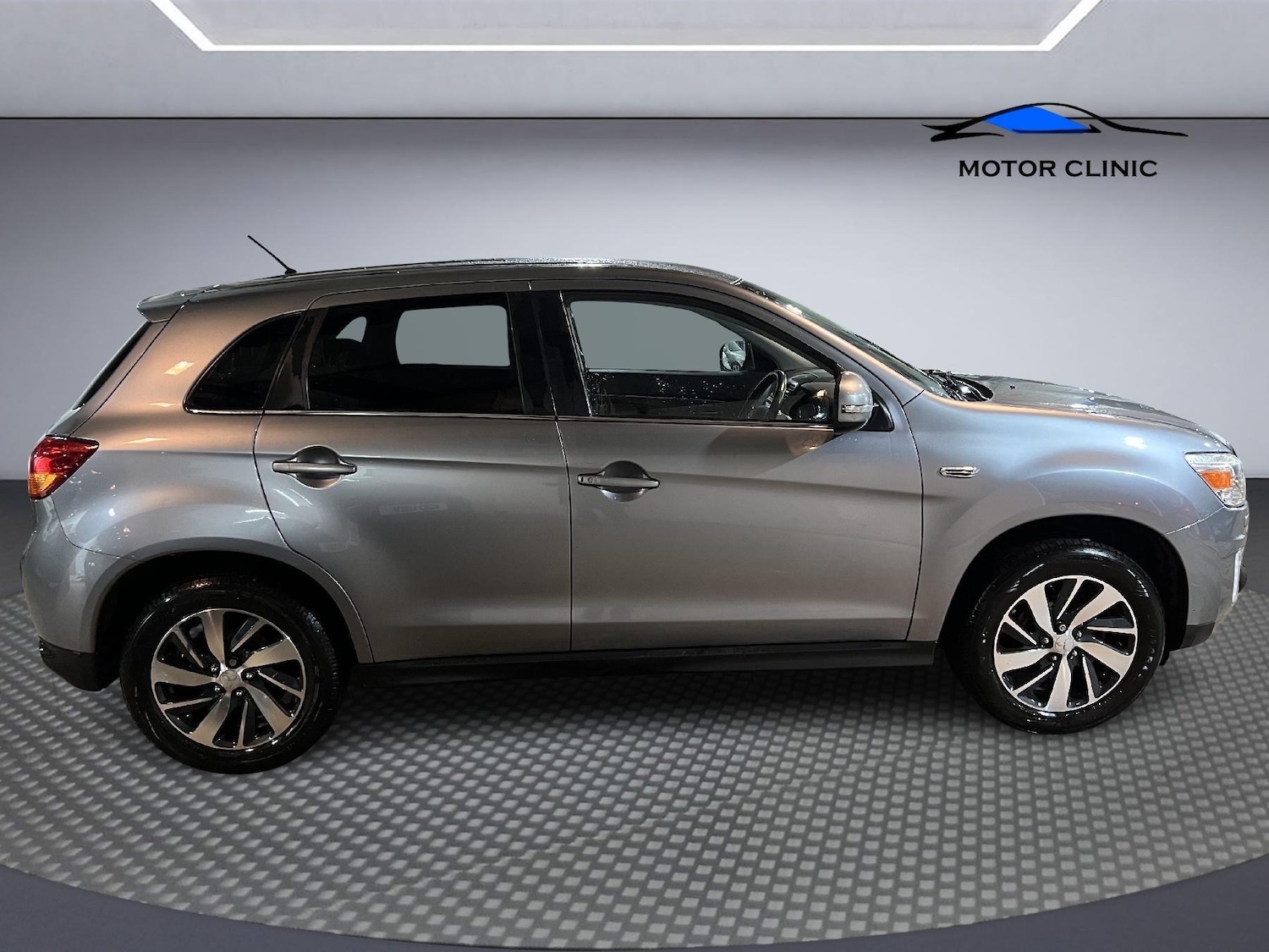 Used Mitsubishi ASX 2015 for sale - 76699721: Photo 6