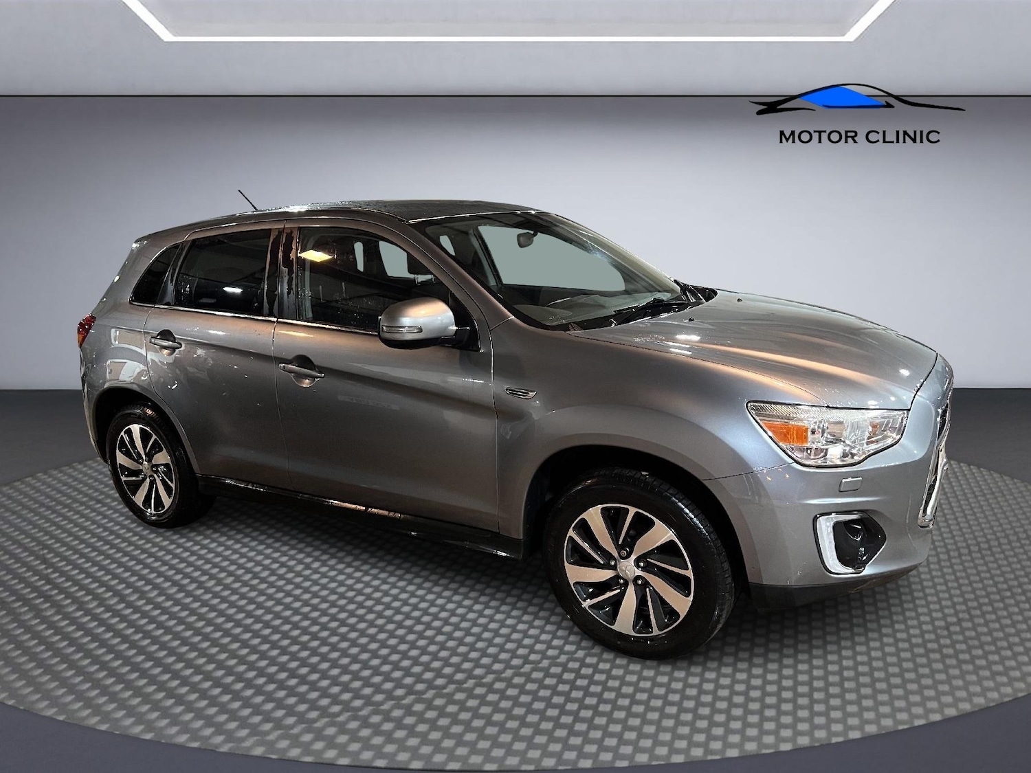 Used Mitsubishi ASX 2015 for sale - 76699721: Photo 7