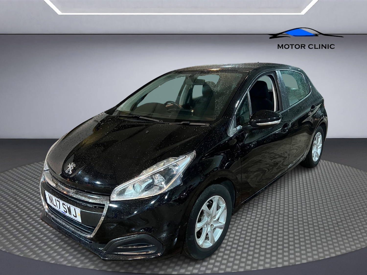 Used Peugeot 208 2017 for sale - 76431765: Photo 1