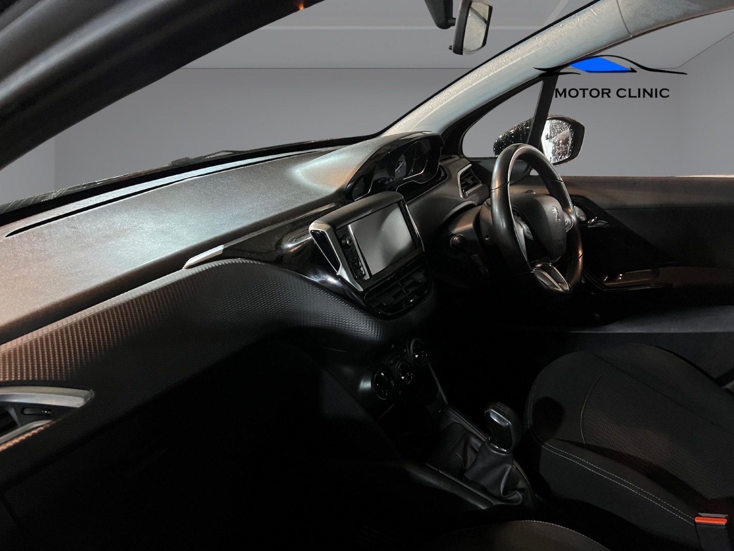 Used Peugeot 208 2017 for sale - 76431765: Photo 10