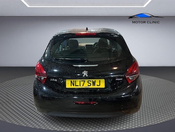 Used Peugeot 208 2017 for sale - 76431765: Photo