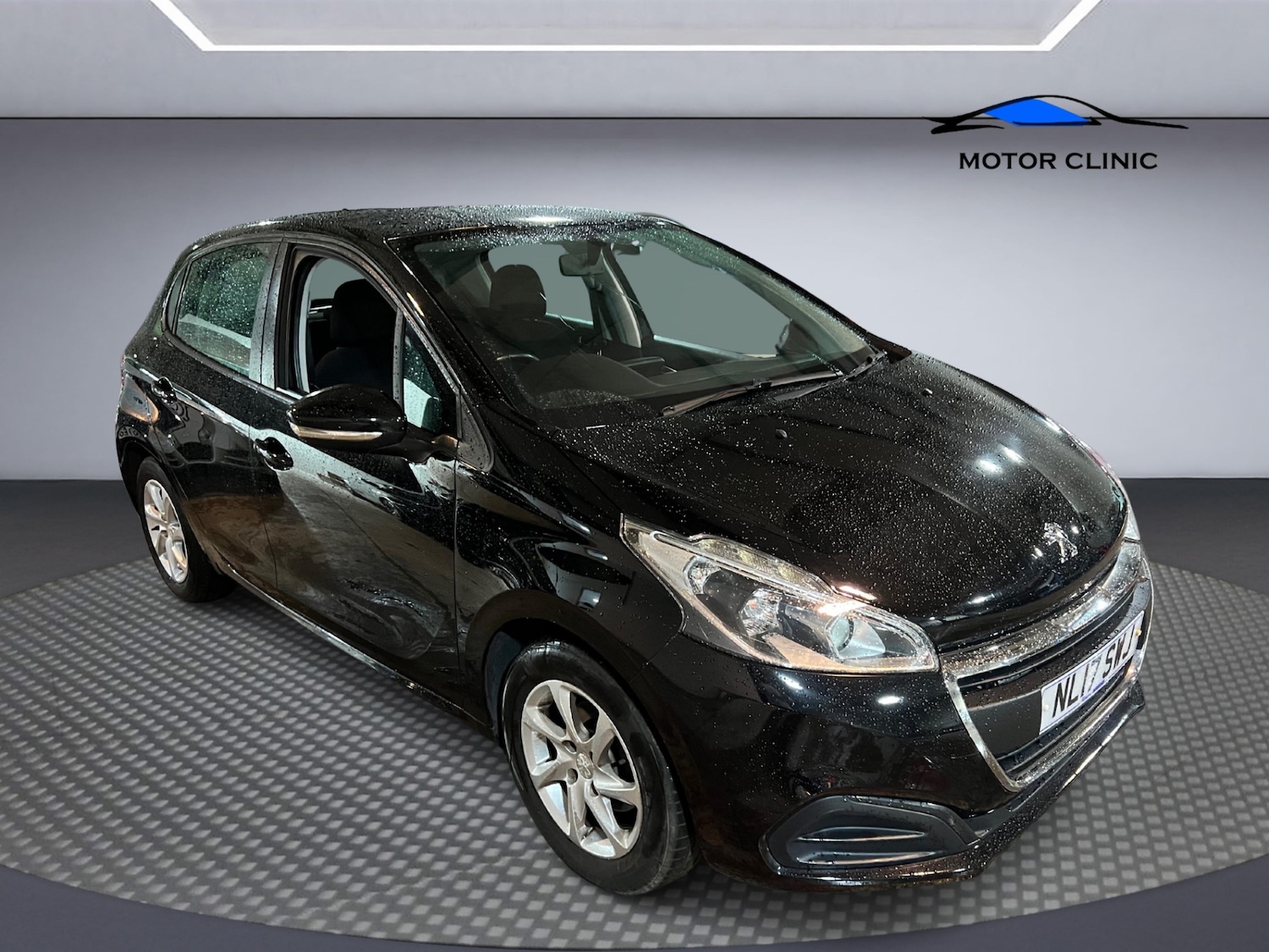 Used Peugeot 208 2017 for sale - 76431765: Photo 7