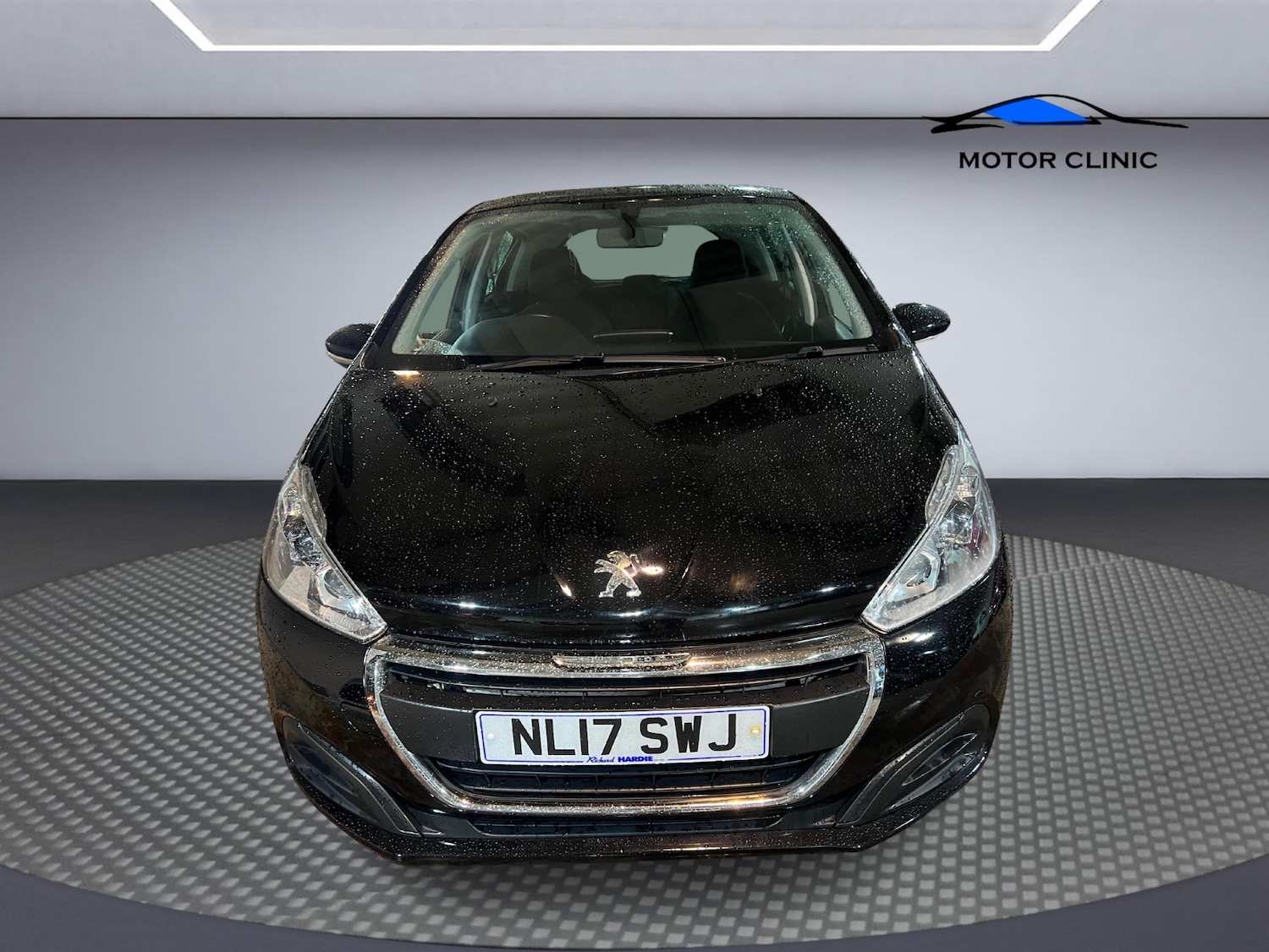 Used Peugeot 208 2017 for sale - 76431765: Photo 8