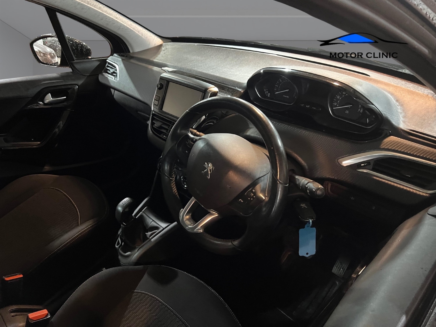 Used Peugeot 208 2017 for sale - 76431765: Photo 9