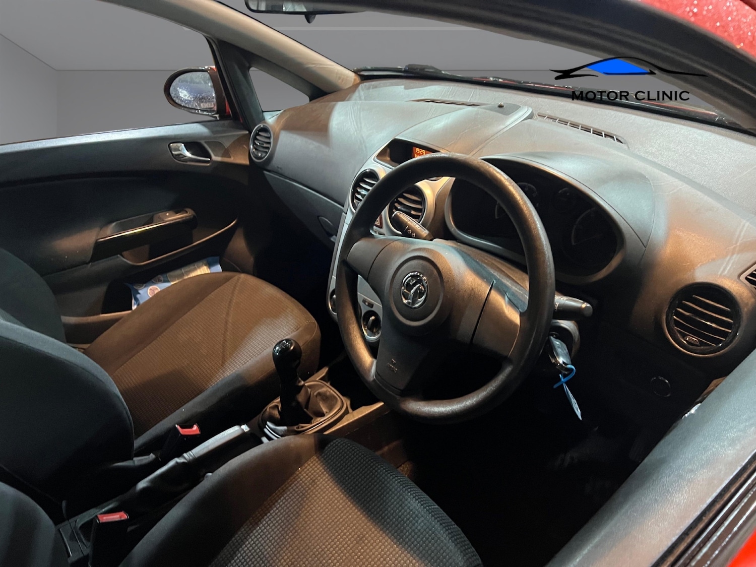 Used Vauxhall Corsa 2013 for sale - 76397274: Photo 9