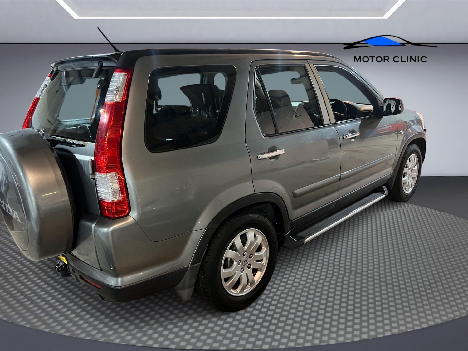 Used Honda CR-V 2006 for sale - 77233957: Photo 5