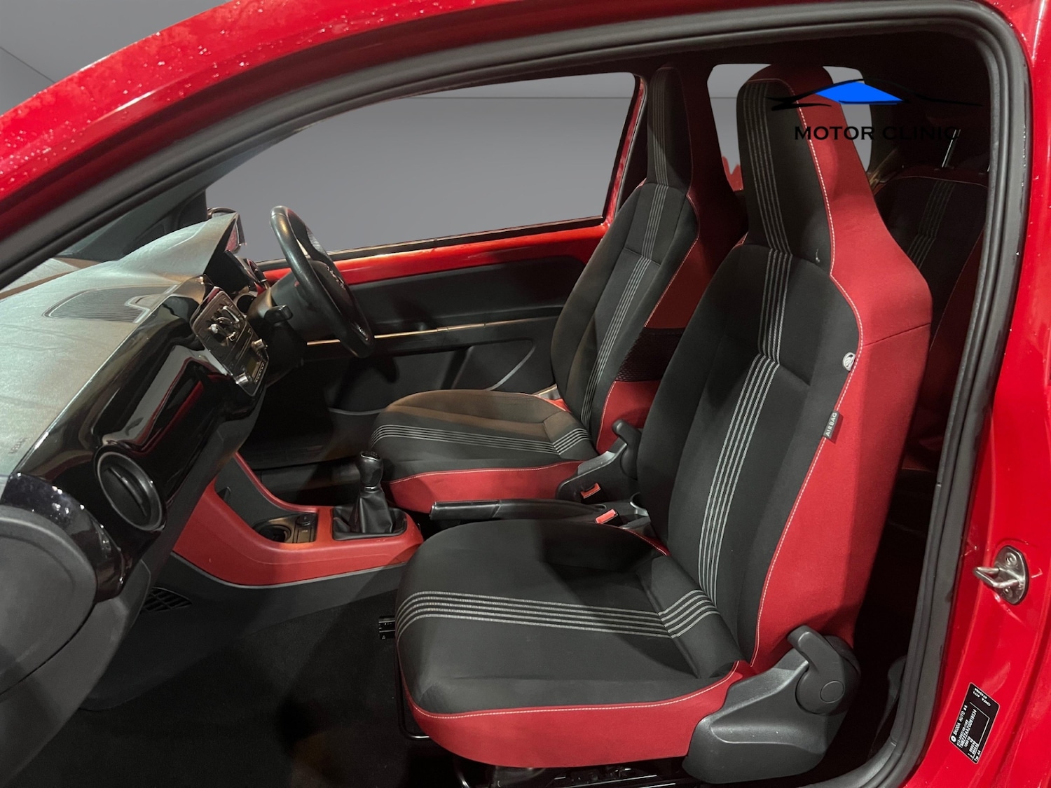 Used Skoda Citigo 2016 for sale - 76672676: Photo 10