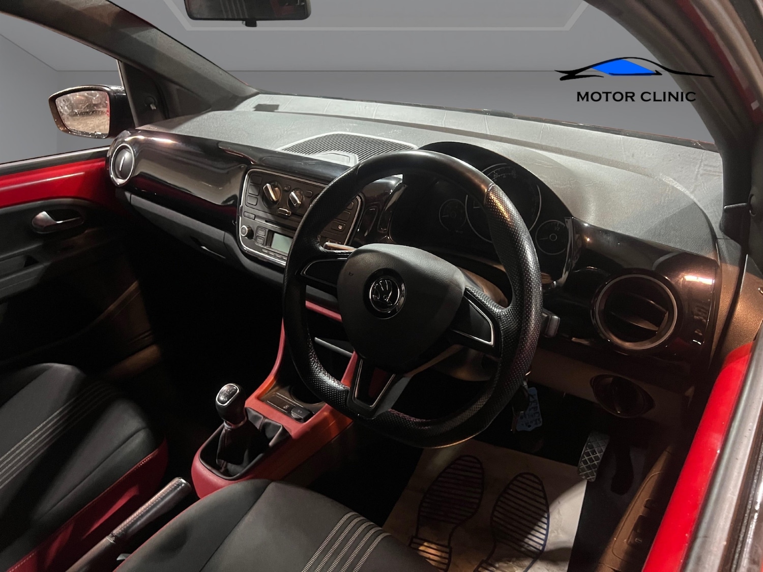 Used Skoda Citigo 2016 for sale - 76672676: Photo 12