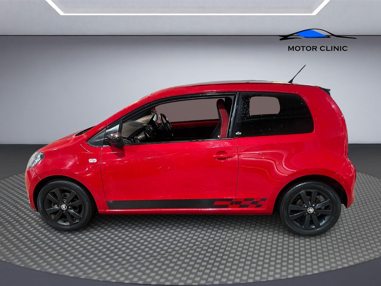 Used Skoda Citigo 2016 for sale - 76672676: Photo 2