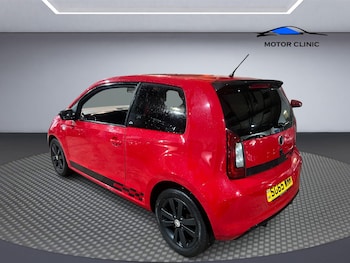 Used Skoda Citigo 2016 for sale - 76672676: Photo