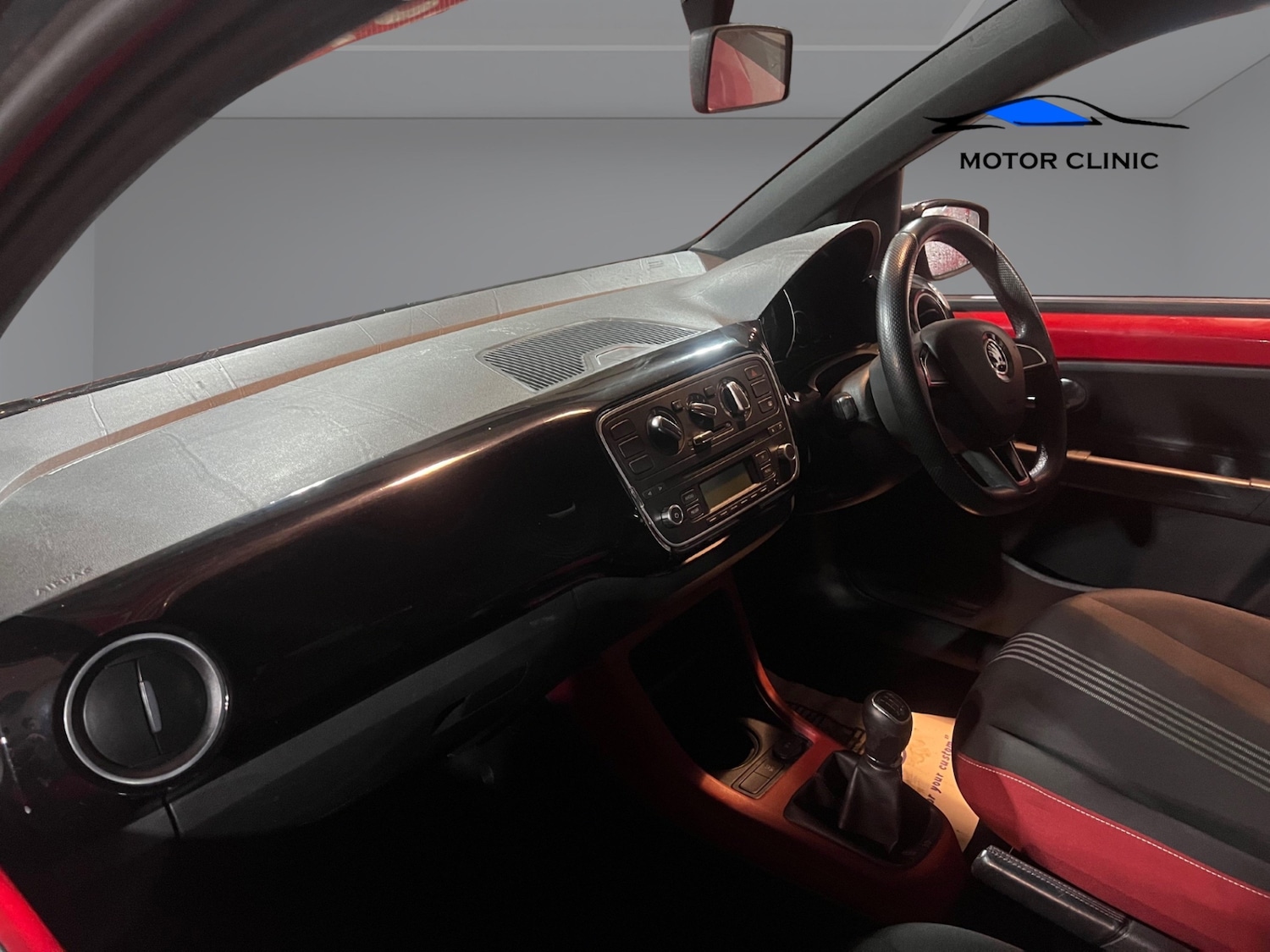 Used Skoda Citigo 2016 for sale - 76672676: Photo 9