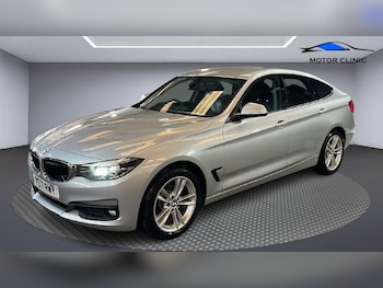 Used BMW 3 Series 2017 for sale - 78486916: Photo
