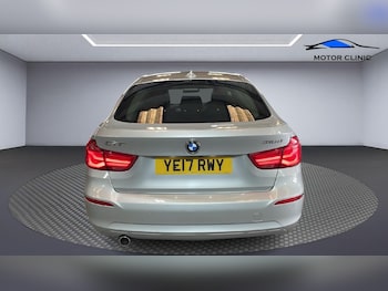 Used BMW 3 Series 2017 for sale - 78486916: Photo