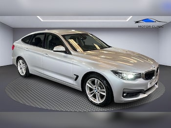 Used BMW 3 Series 2017 for sale - 78486916: Photo