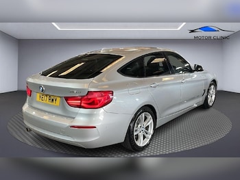 Used BMW 3 Series 2017 for sale - 78486916: Photo
