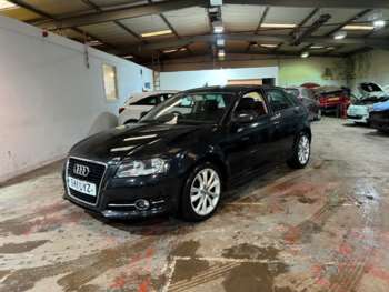 2011 (11) - 1.4 TFSI Sport 3dr [Start Stop]