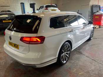 2018 (67) - 2.0 TDI SCR 190 R-Line 5dr