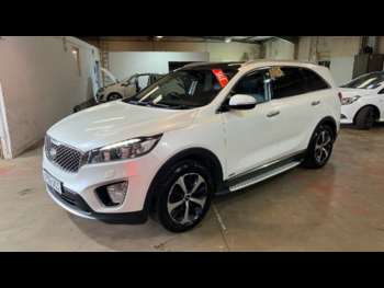 2016 (66) - 2.2 CRDi KX-3 5dr
