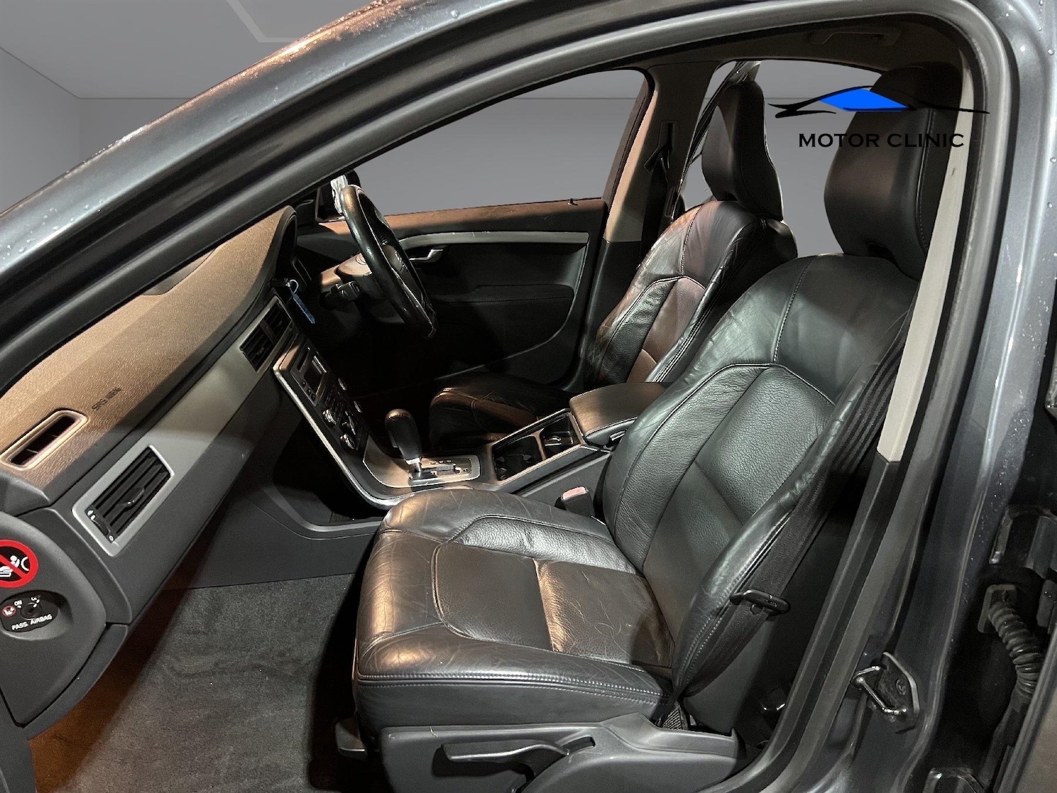 Used Volvo S80 2010 for sale - 77974186: Photo 10