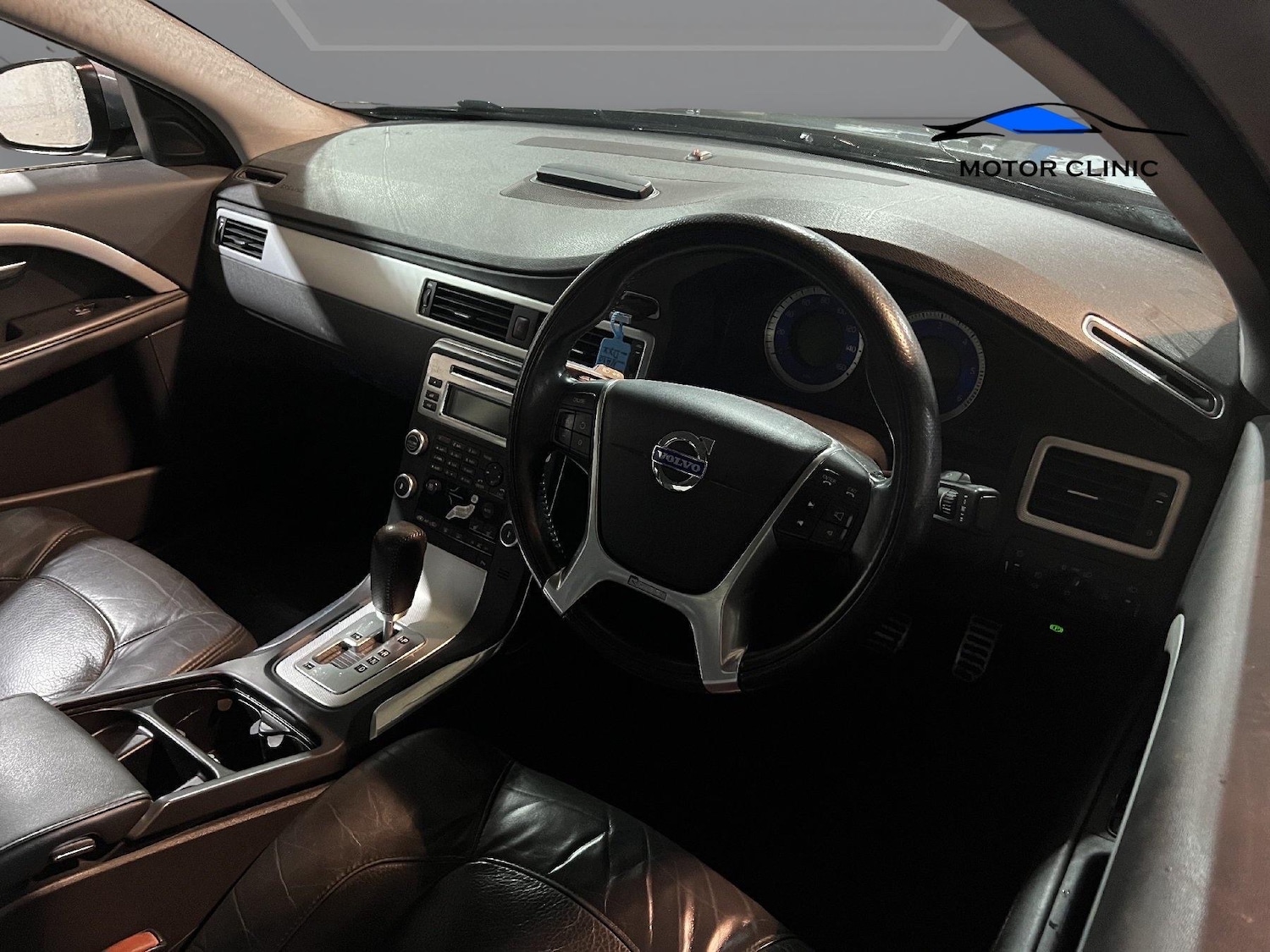 Used Volvo S80 2010 for sale - 77974186: Photo 9