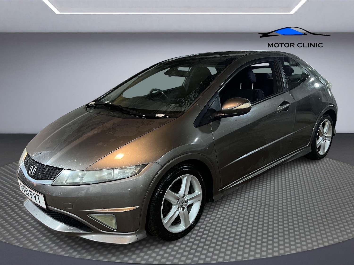 Used Honda Civic 2010 for sale - 76440014: Photo 1