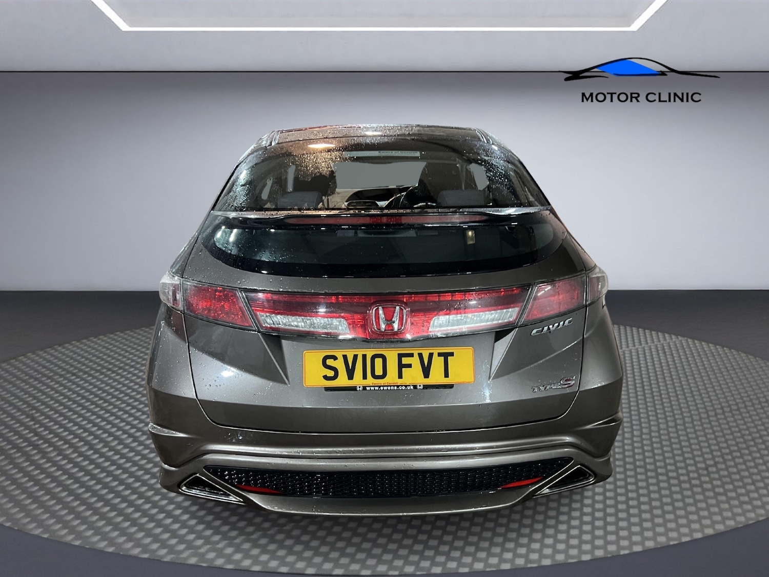 Used Honda Civic 2010 for sale - 76440014: Photo 2