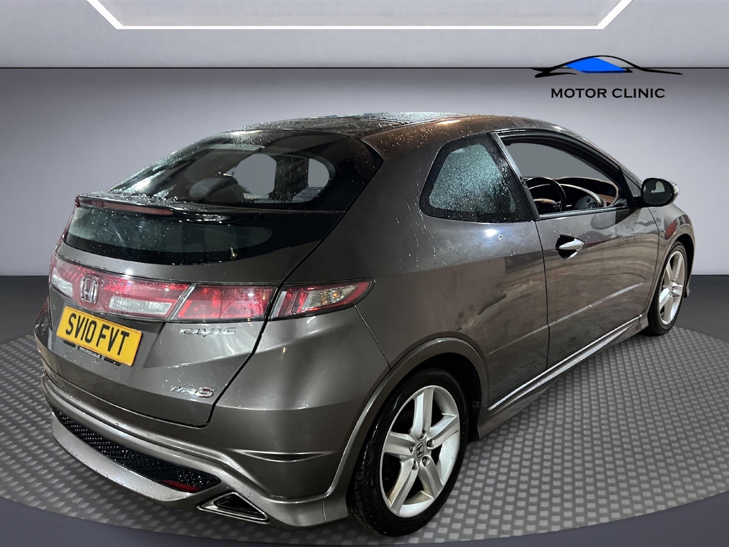 Used Honda Civic 2010 for sale - 76440014: Photo 3