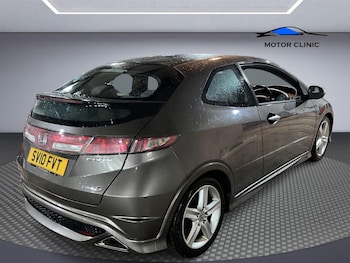 Used Honda Civic 2010 for sale - 76440014: Photo