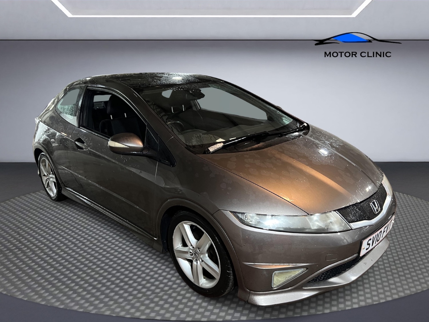 Used Honda Civic 2010 for sale - 76440014: Photo 4