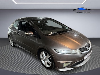 Used Honda Civic 2010 for sale - 76440014: Photo