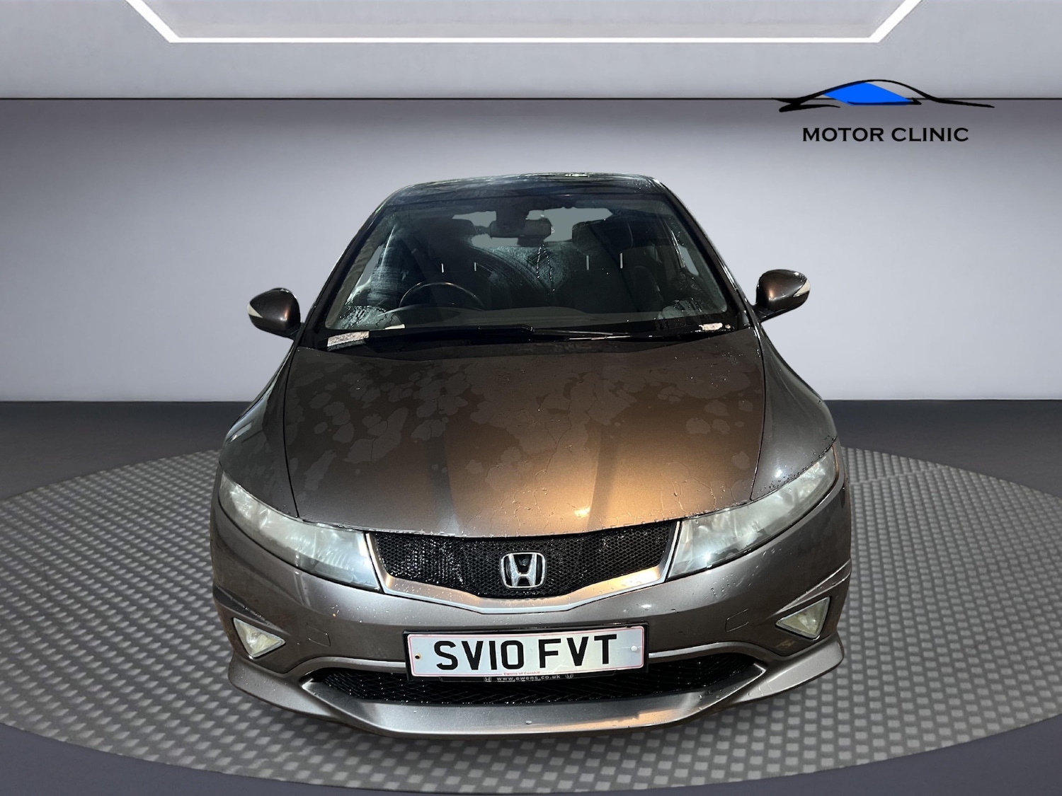 Used Honda Civic 2010 for sale - 76440014: Photo 5