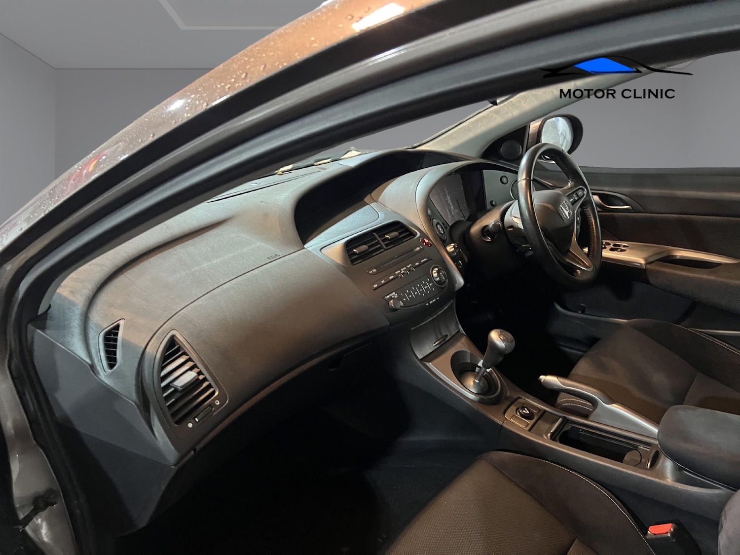 Used Honda Civic 2010 for sale - 76440014: Photo 6