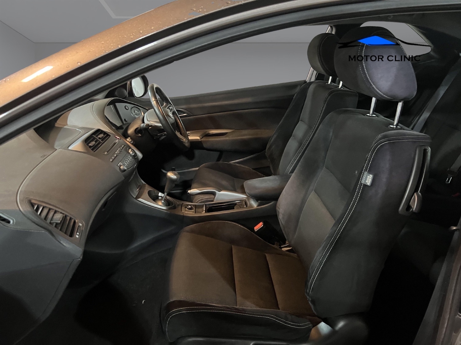 Used Honda Civic 2010 for sale - 76440014: Photo 7